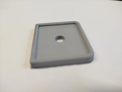 Těsnění manévrovací rukojeti, www.vseprokaravan.cz