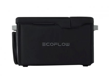 Ochranný obal pro lednici EcoFlow Glacier www.vseprokaravan.cz