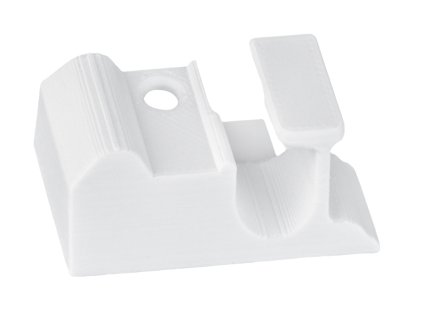 Krytka KL-23-A koncových lišt, www.vseprokaravan.cz