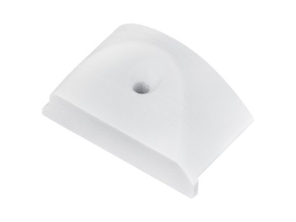 Krytka KL-26-A koncových lišt, www.vseprokaravan.cz