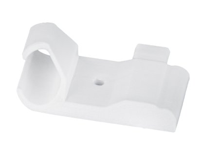 Krytka KL-35-A koncových lišt, www.vseprokaravan.cz