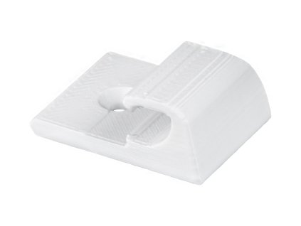 Krytka KL-39-A koncových lišt, www.vseprokaravan.cz