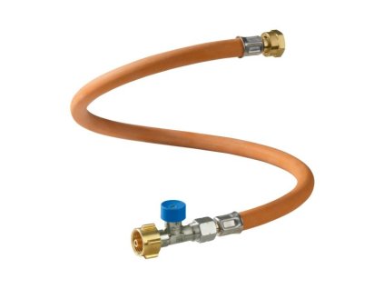 Vysokotlaká hadice Caramatic ConnectDrive G.12 (KLF) x M20 x 1,5, DE - německá láhev, GOK www.vseprokaravan.cz