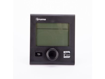 Řídící jednotka Truma CP plus pro topení Combi www.vseprokaravan.cz