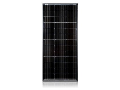240W bifaciální fotovoltaický solární panel MAXX www.vseprokaravan.cz