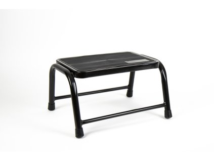 Jednostupňový schůdek Carbest www.vseprokaravan.cz