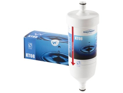 Vodní filtr Bluuwater www.vseprokaravan.cz