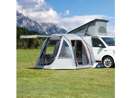 Nafukovací předstan DWT Picco Air www.vseprokaravan.cz