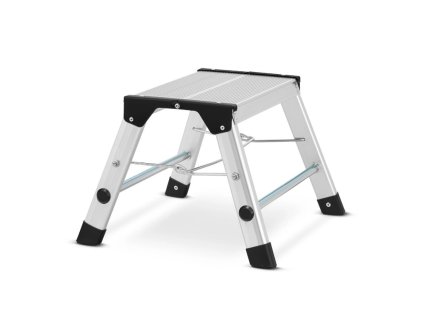 Skládací schůdky Higher ML-401C, vseprokaravan.cz