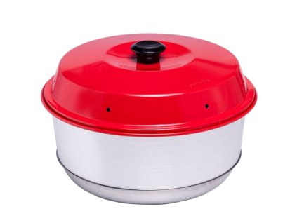 Kempová trouba Omnia Classic Maxi 3L, vseprokaravan.cz