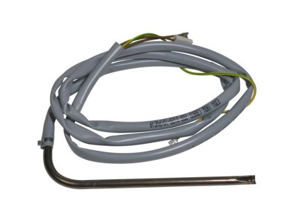 Topné těleso pro ledničky Dometic, úhlová, 190 W / 230 V, vseprokaravan.cz