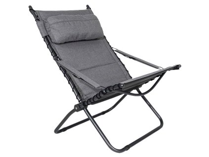 Relaxační křeslo AP/262 Tex-Comfort, www.vseprokaravan.cz