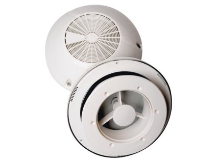 Bezmotorový střešní ventilátor Dometic GY 20, www..vseprokaravan.cz