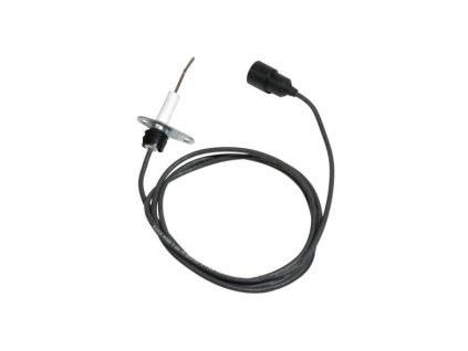 Piezoelektrická zapalovací elektroda pro ledničky Thetford, www.vseprokaravan.cz