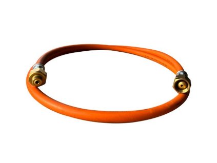Hadice 1,2m 7\16 x G3\8 LH, www.vseprokaravan.cz