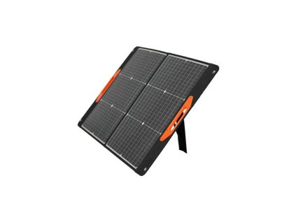 100W skládací solární panel MAXX www.vseprokaravan.cz