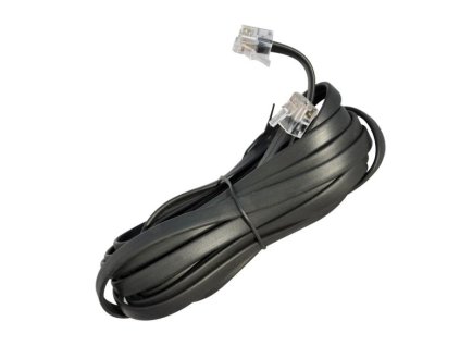 Propojovací kabel TIN, www.vseprokaravan.cz