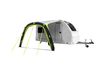 Sluneční střecha Brunner Skia, www.vseprokaravan.cz