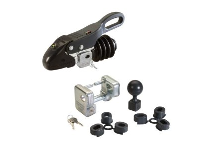 Zařízení proti krádeži Robstop WS 3000 Plus, www.vseprokaravan.cz