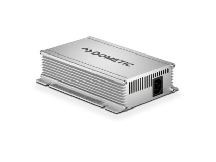Nabíječka baterií a měnič Dometic SMP439-10, www.vseprokaravan.cz