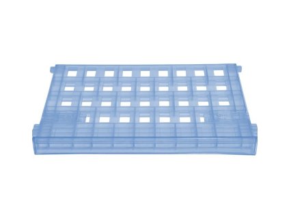 Horní mřížka pro ledničky Dometic RML 933X, RMLT 933X, www.vseprokaravan.cz