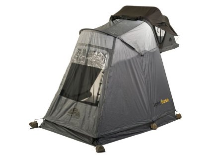Předstan Light Base k střešnímu stanu Roof Space 4, www.vseprokaravan.cz