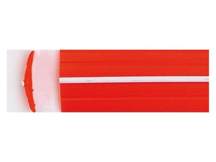 Gumové výplně hliníkových lišty, 12 mm www.vseprokaravan.cz