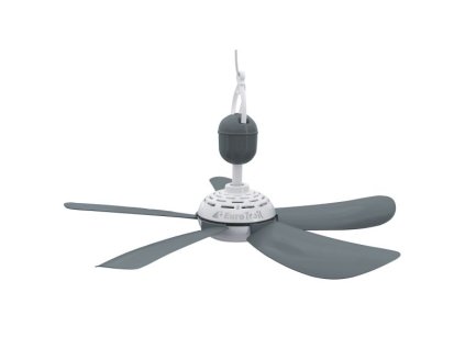 Stropní ventilátor, www.vseprokaravan.cz