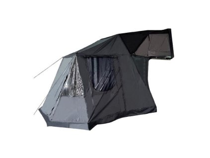 Předstan Arusha ke střešnímu stanu Arusha, www.vseprokaravan.cz