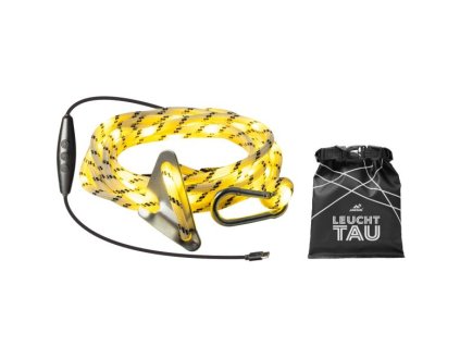 LED kotevní lano, www.vseprokaravan.cz