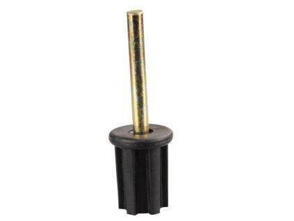 Koncovka pro stanové tyče, www.vseprokaravan.cz