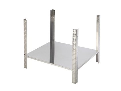 Nohy pro Gril Rascal a Pelvis, www.vseprokaravan.cz