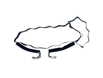 Držák pro surfovací prkno EuroCarry pro nosič kol Adventure Rack, www.vseprokaravan.cz