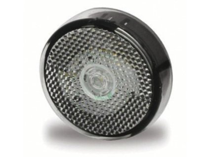 Přední poziční LED světlo Jokon, www.vseprokaravan.cz