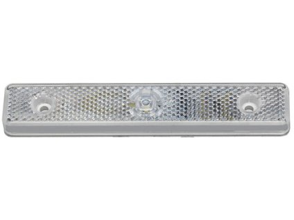 Přední obrysové LED světlo Jokon s reflektorem, www.vseprokaravan.cz