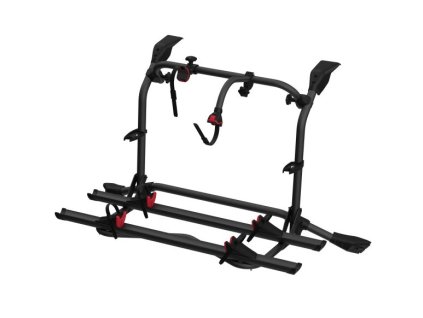 Nosič jízdních kol Carry-Bike pro VW T5 Pro, www.vseprokaravan.cz