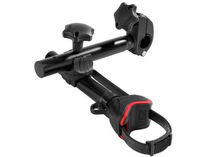 Držák jízdních kol Bike-Block Pro S Deep Black, Pro S D1, www.vseprokaravan.cz