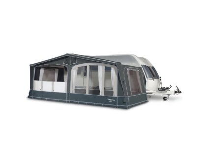 Nafukovací předstan Valor Air, www.vseprokaravan.cz