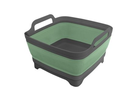 Skládací umyvadlo, EuroTrail, www.vseprokaravan.cz