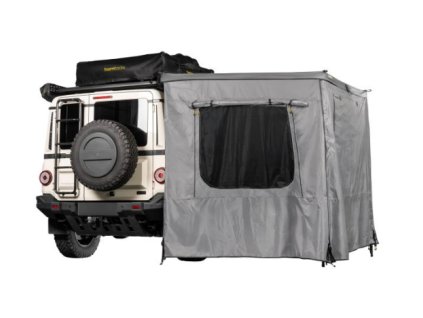 Boční panely pro markýzu Horizon Straight, www.vseprokaravan.cz