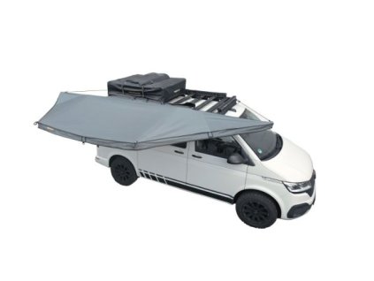 Markýza Horizon 180°, Horntools, www.vseprokaravan.cz