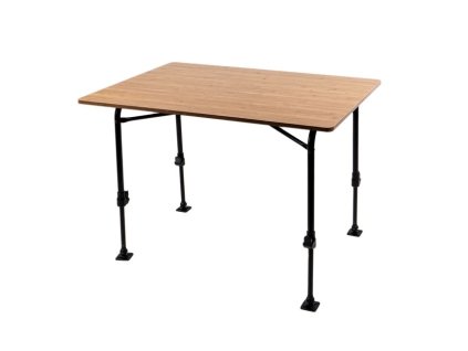 Kempingový stůl Camp4 TJÖRN 80, www.vseprokaravan.cz