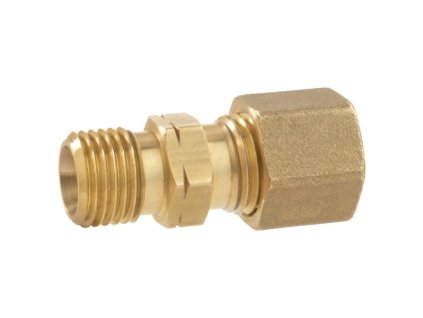 Redukce G1/4LH-KN x RVS 8 www.vseprokaravan.cz