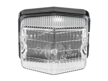 Přední obrysové světlo Jokon PL115, www.vseprokaravan.cz