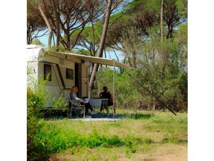 Markýza CaravanStore EVO, www.vseprokaravan.cz