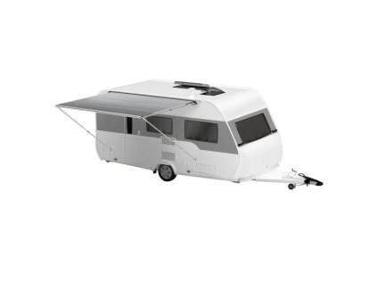 Markýza CaravanStore EVO, www.vseprokaravan.cz