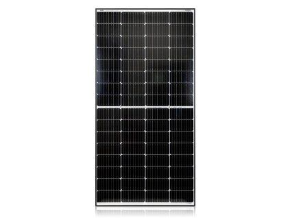 200W fotovoltaický solární panel MAXX Half-Cut www.vseprokaravan.cz