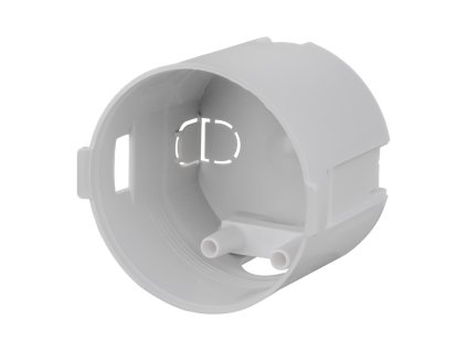 Ochranná krabička zásuvky a vypínače, ⌀ 45 x 35 mm, B.BERKER , www.vseprokaravan.cz