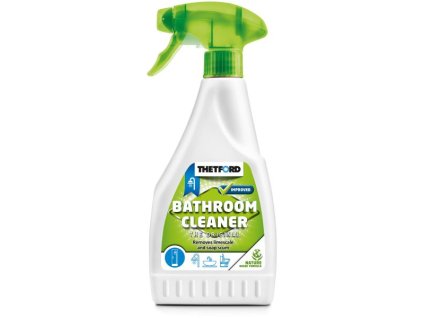 Čistič na koupelny a WC, 500 ml, THETFORD , www.vseprokaravan.cz