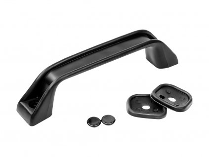 Plastová rukojet, 145 mm, FAWO, www.vseprokaravan.cz